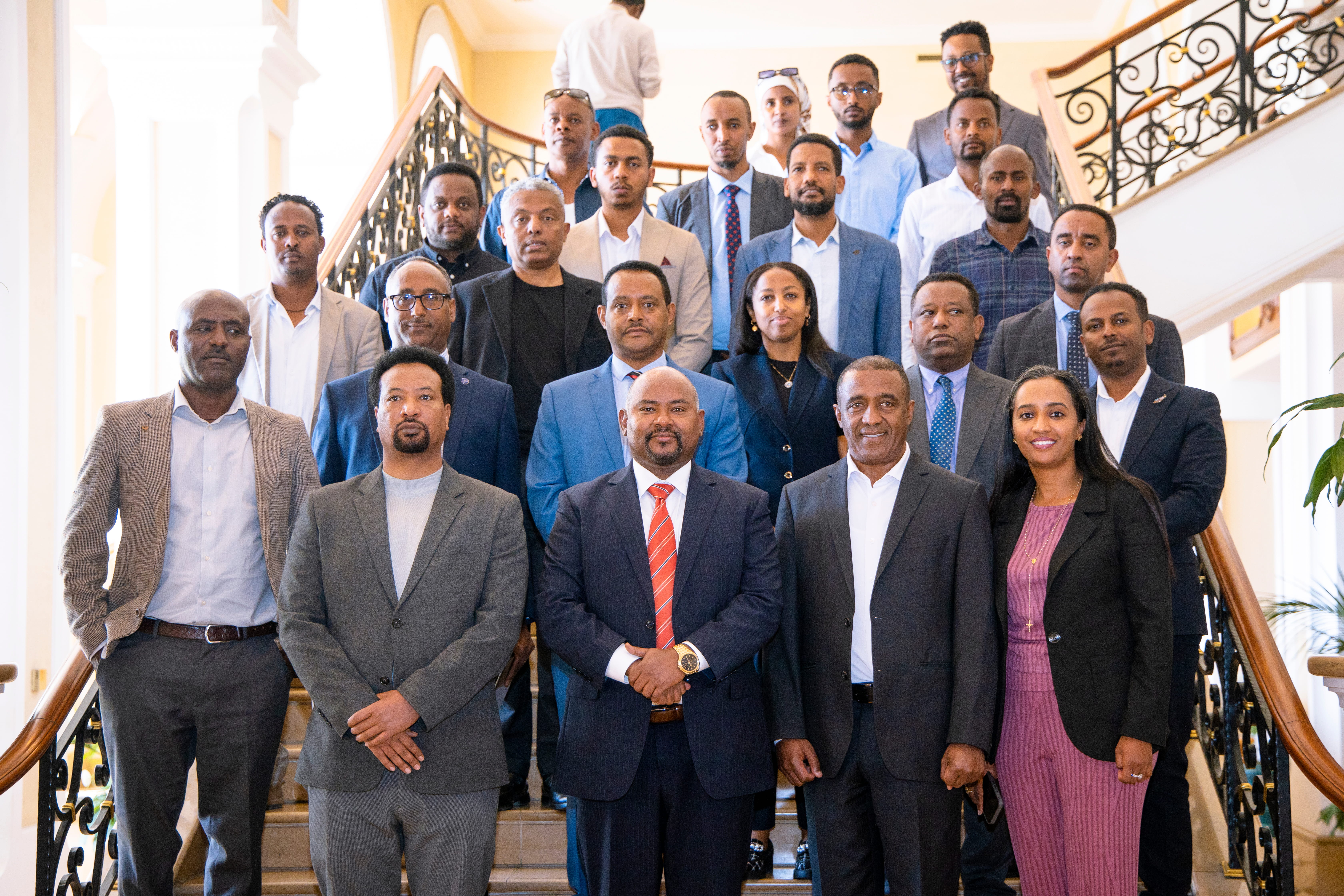 A cloud-based data storage solution named WebSprix Cloud has been developed to assist domestic organizations in storing data with guaranteed confidentiality and security.