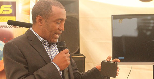 An ISP achieved its mission of bringing next-gen connectivity to Ethiopia.