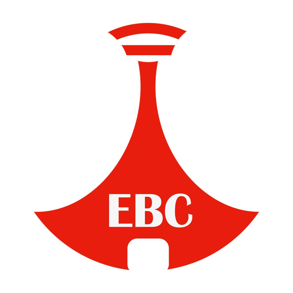 Ethiopian broadcasting corporation logo