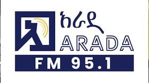 Arada Fm logo