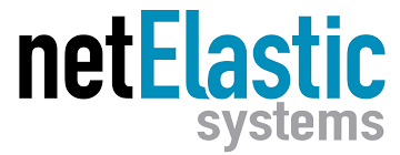 Net elastic logo
