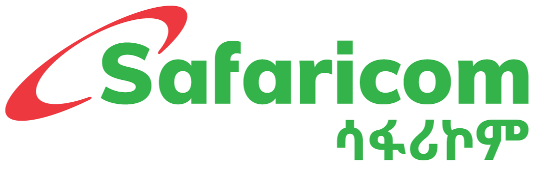 Safaricom logo