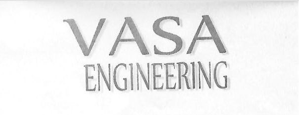 Vasa Engineering logo